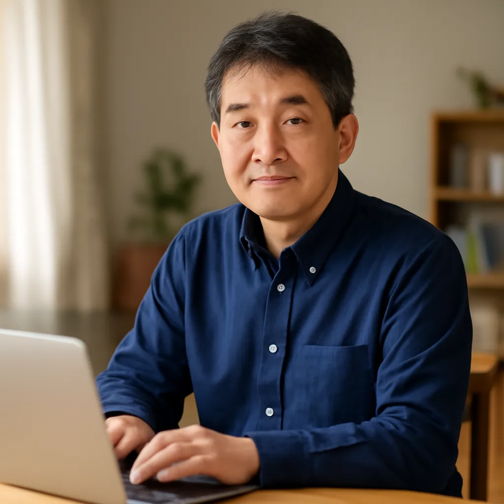 田中 誠一