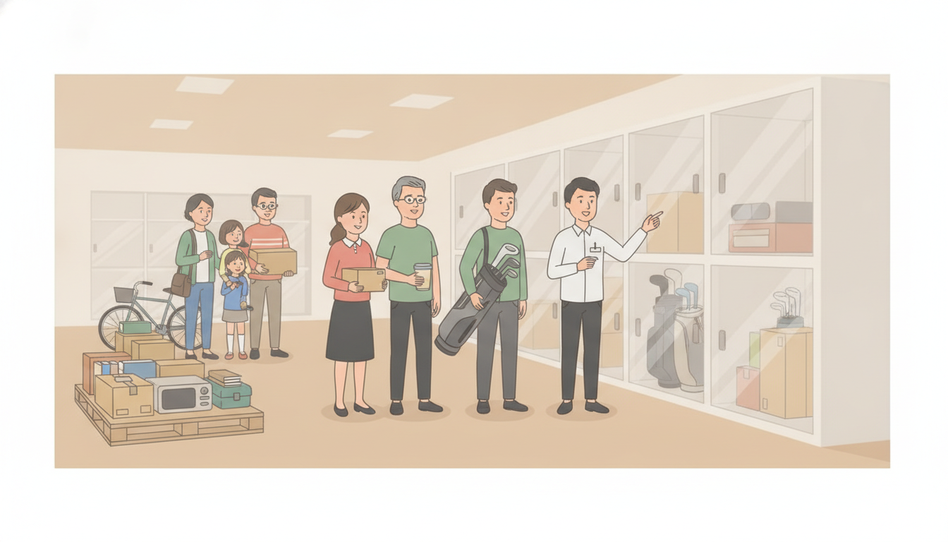 ターゲットニーズに合ったサービスを用意する